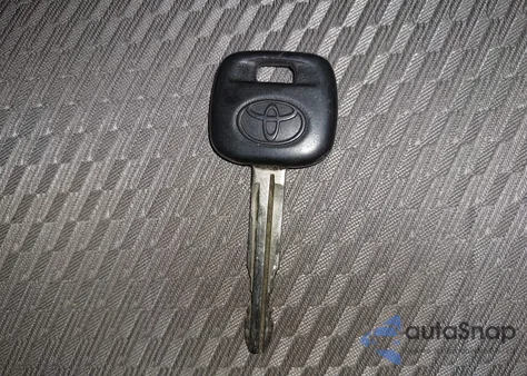 2004 Toyota Highlander V6 из США, поврежденный, VIN JTEGP21A440021173